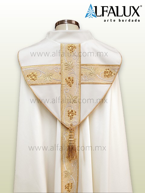 Capa Capucha